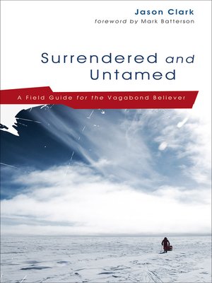 cover image of Surrendered and Untamed